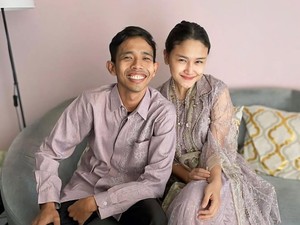 Dede Sunandar Kembalikan Istri ke Orang Tua dan Sepakat Pisah