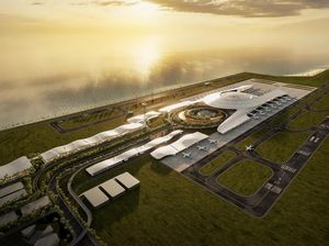 Rencana Pembangunan Bandara Bali Utara Mengemuka Lagi, Lokasi Jadi Perdebatan