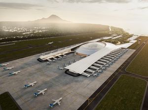 Ahli Tanah: Pembangunan Bandara Bali Utara Perlu Berdamai dengan Lingkungan
