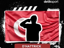Video DHATTRICK: Bocah Ajaib dari Turki, Siapa Dia?