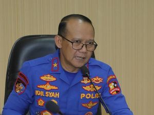 Polisi Gagalkan Penyelundupan 29 PMI Ilegal di Perairan Tanjung Balai Sumut