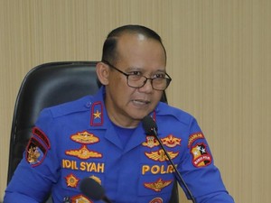 Polisi Gagalkan Penyelundupan 29 PMI Ilegal di Perairan Tanjung Balai Sumut