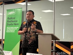Komdigi Pastikan Registrasi SIM Card Face Recognition Diterapkan Tahun Ini