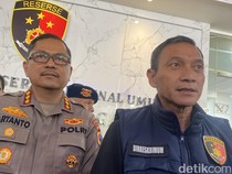 Polda Jateng Rekonstruksi Pembacokan Tewaskan Serda RS