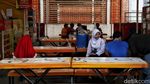Ditinggalkan Pedagang, Lokbin Kota Intan Kini Jadi Kawasan Kumuh