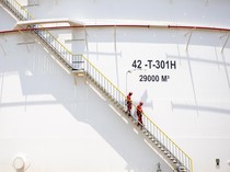 Ada Tambahan Storage, Cadangan BBM RI Bisa Naik Jadi Sebulan