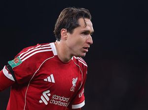 Liverpudlian Bikin Chiesa Tak Pernah Menyerah