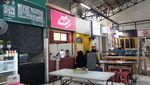 Makan-makan di Pasar Santa: Enak, Murah, Instagramabel