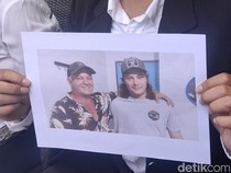 Fakta-fakta Jasad WN Australia Dipulangkan dari Bali Tanpa Jantung