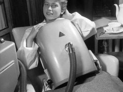 Foto Jadul Alat Medis, Gambarkan Teknologinya Saat Itu