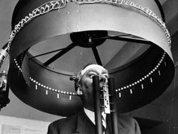 Foto Jadul Alat Medis, Gambarkan Teknologinya Saat Itu