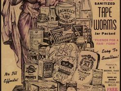 Foto Jadul Alat Medis, Gambarkan Teknologinya Saat Itu