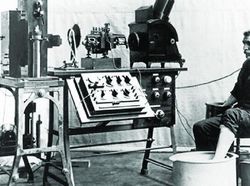 Foto Jadul Alat Medis, Gambarkan Teknologinya Saat Itu