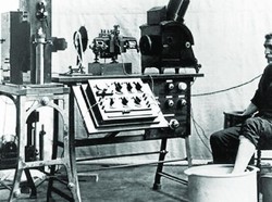 Foto Jadul Alat Medis, Gambarkan Teknologinya Saat Itu