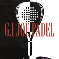 G.I JOE Padel