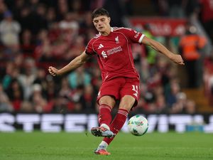 Bukan Debut yang Leoni Mau