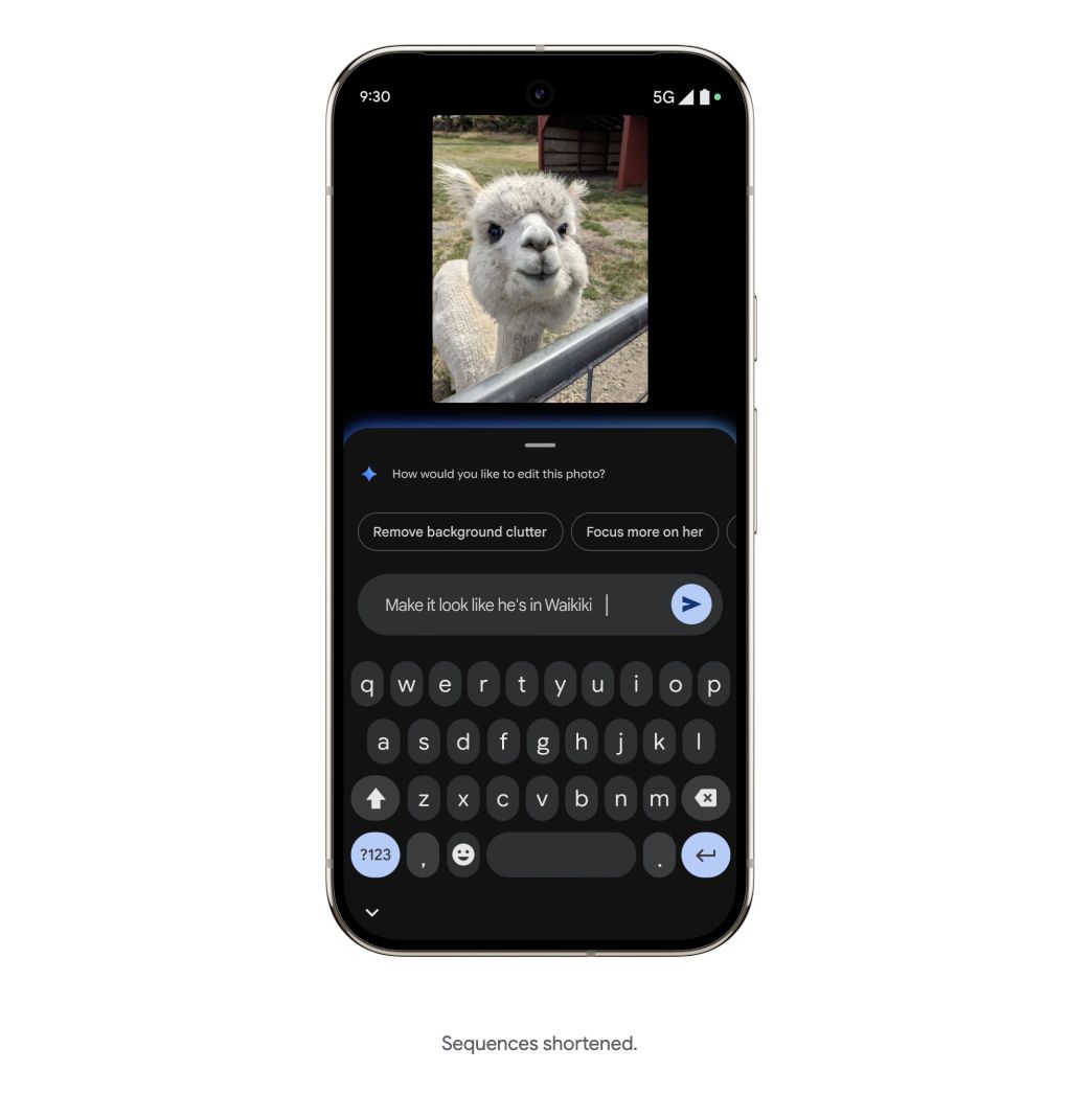 Google Photos