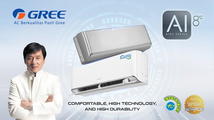 Gree