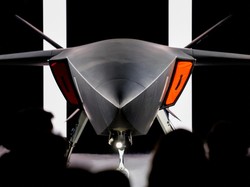 Helsing Perkenalkan CA-1 Europa, Sistem Tempur Udara Berbasis Teknologi AI di Jerman