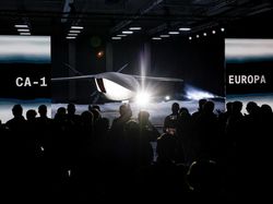 Helsing Perkenalkan CA-1 Europa, Sistem Tempur Udara Berbasis Teknologi AI di Jerman