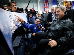 Helsing Perkenalkan CA-1 Europa, Sistem Tempur Udara Berbasis Teknologi AI di Jerman