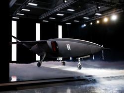 Helsing Perkenalkan CA-1 Europa, Sistem Tempur Udara Berbasis Teknologi AI di Jerman