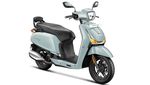 Wujud Skutik Baru Sekelas Honda BeAT yang Harganya Rp 13 Jutaan