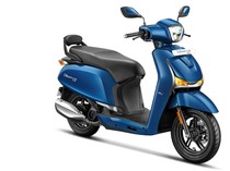 Wujud Skutik Baru Sekelas Honda BeAT yang Harganya Rp 13 Jutaan