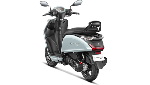 Wujud Skutik Baru Sekelas Honda BeAT yang Harganya Rp 13 Jutaan