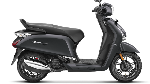 Wujud Skutik Baru Sekelas Honda BeAT yang Harganya Rp 13 Jutaan