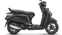 Hero Destini 110 dibekali mesin 110cc dengan muntahan tenaga 8 bhp dan torsi 8,87 Nm. Sementara konsumsi BBM-nya diklaim tembus 56,2 km/liter. Catatan tersebut kurang lebih mirip-mirip dengan Honda BeAT dan Scoopy yang dipasarkan di Indonesia. Foto: Doc. Hero Motocorp.