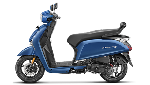 Wujud Skutik Baru Sekelas Honda BeAT yang Harganya Rp 13 Jutaan