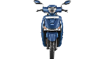 Wujud Skutik Baru Sekelas Honda BeAT yang Harganya Rp 13 Jutaan