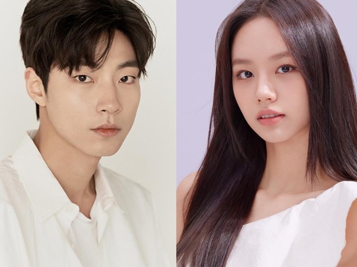 Hwang In Yeop dan Hyeri membintangi drama Korea Dream To You.