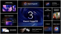Daftar HP Xiaomi, Redmi, dan Poco yang Kebagian HyperOS 3