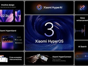 Xiaomi Mulai Uji HyperOS 3 di Perangkat Android 15