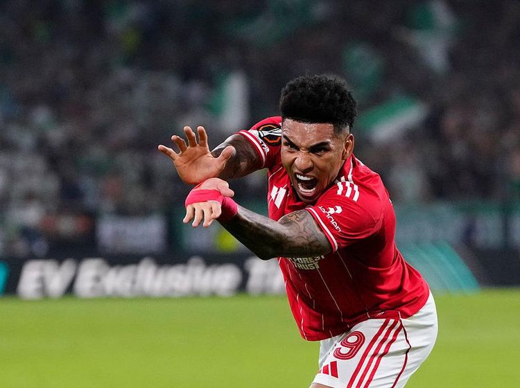 Kamehameha Jesus Tak Mempan bagi Antony