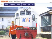 Karier KAI 2026 Resmi Dibuka! Ini Formasi, Syarat Dokumen, dan Cara Daftarnya