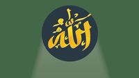 20 Sifat Wajib Allah SWT dan Artinya