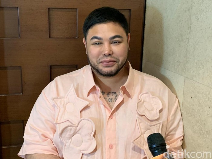 ivan gunawan