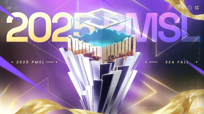 Babak grand final PMSL SEA Fall 2025 segera digelar. Para penggemar PUBG Mobile di Tanah Air bisa menyaksikan penampilan tim asal Indonesia bermain mulai 26 September 2025.