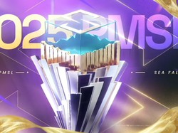 Jadwal Grand Final PMSL SEA Fall 2025, Indonesia Main 26 September