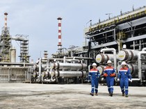 Produksi Kilang Pertamina Penuhi 70% Kebutuhan BBM Nasional
