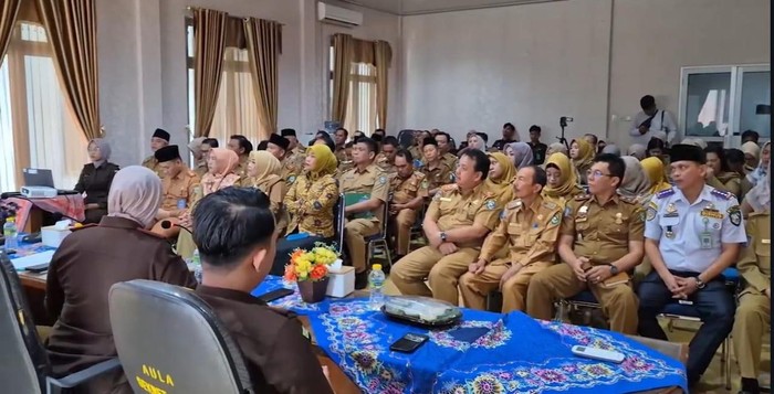 Jejak Jaksa