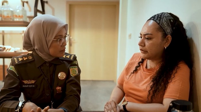 Jejak Jaksa