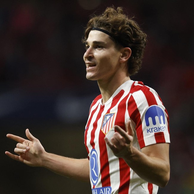 Siapa Mau Julian Alvarez? Siapkan Rp 3,8 Triliun!