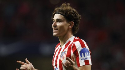 Siapa Mau Julian Alvarez? Siapkan Rp 3,8 Triliun!