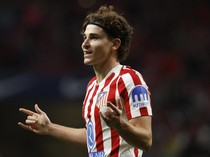 Reaksi Julian Alvarez soal Rumornya Bakal ke Barcelona