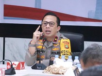 Kabid Humas PMJ Dorong Pemanfaatan PoliceTube untuk Sampaikan Kinerja