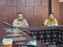 Dinas PUPR Pastikan 90 Persen Paket Proyek di NTB Sudah Masuk Kontrak